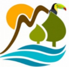 Zapata fishing logotipo